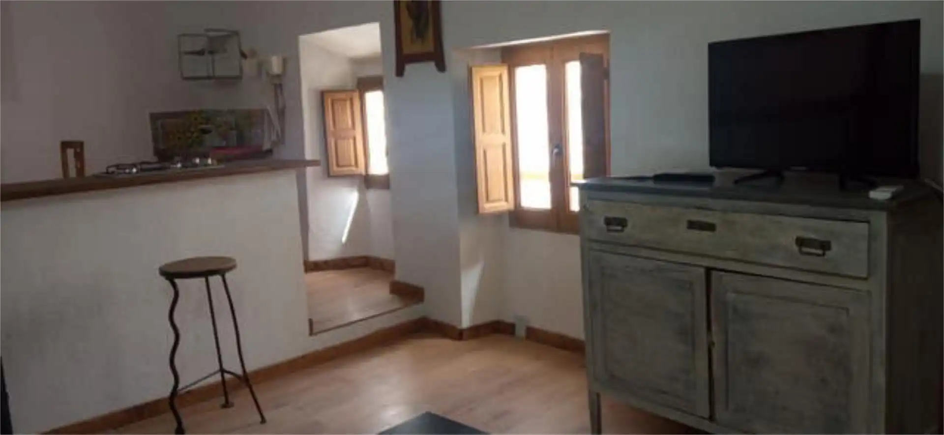 Apartamento en centro - Foto 5