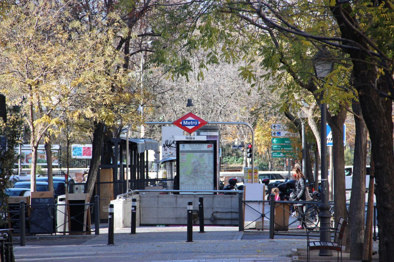 Piso en calle de Ibiza, 16 - Foto 12