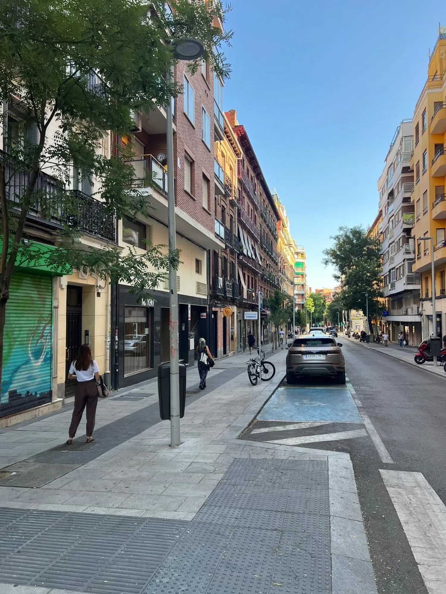 Piso en calle de Ponzano, 30 - Foto 19