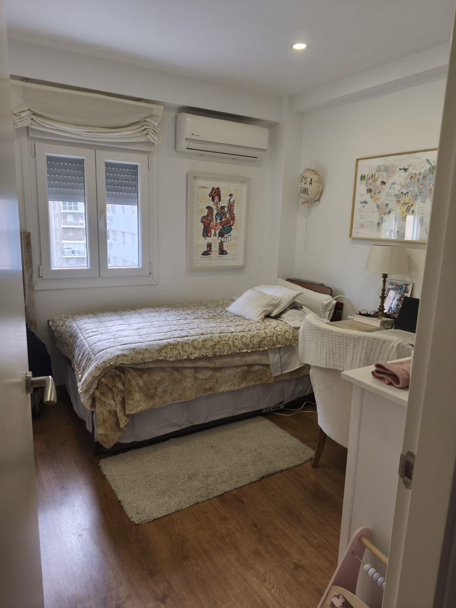 Piso en Virgen de Lujan, 50 - Foto 16