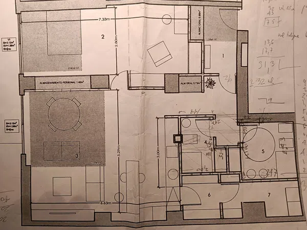 Piso en avenida Ejército, 16 - Foto 19