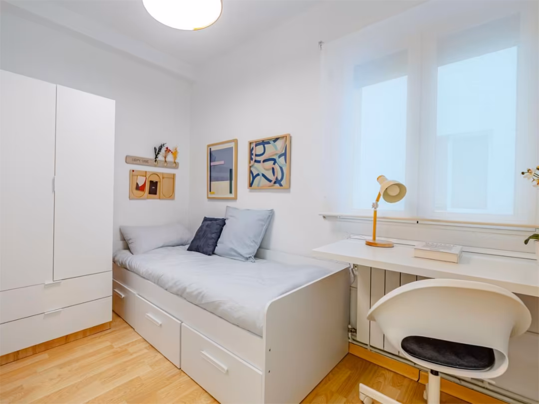 Piso en  Calle Titulcia 11 - Foto 10