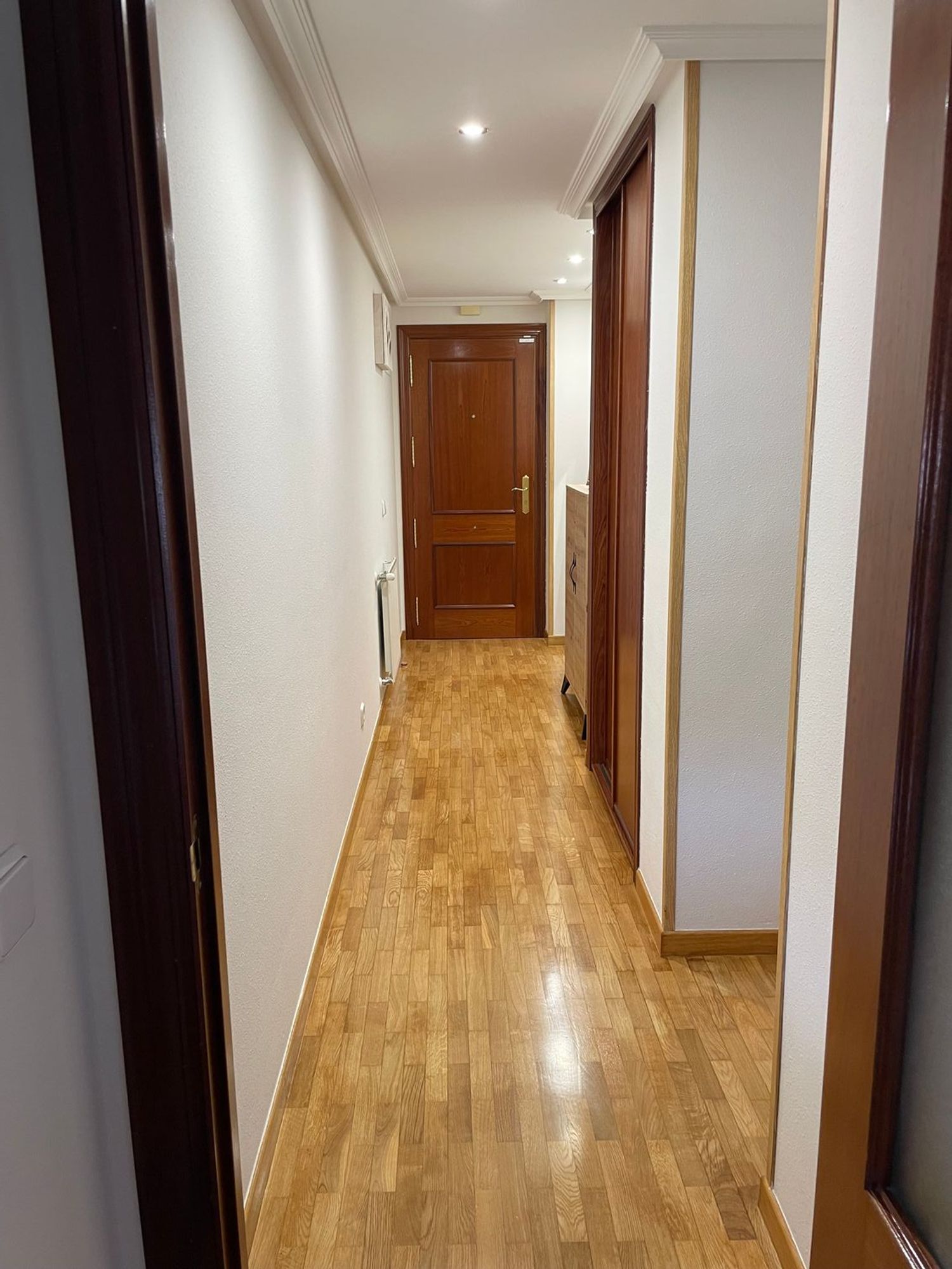 Piso en Calle Proaza, 13, Las Campas - Foto 2