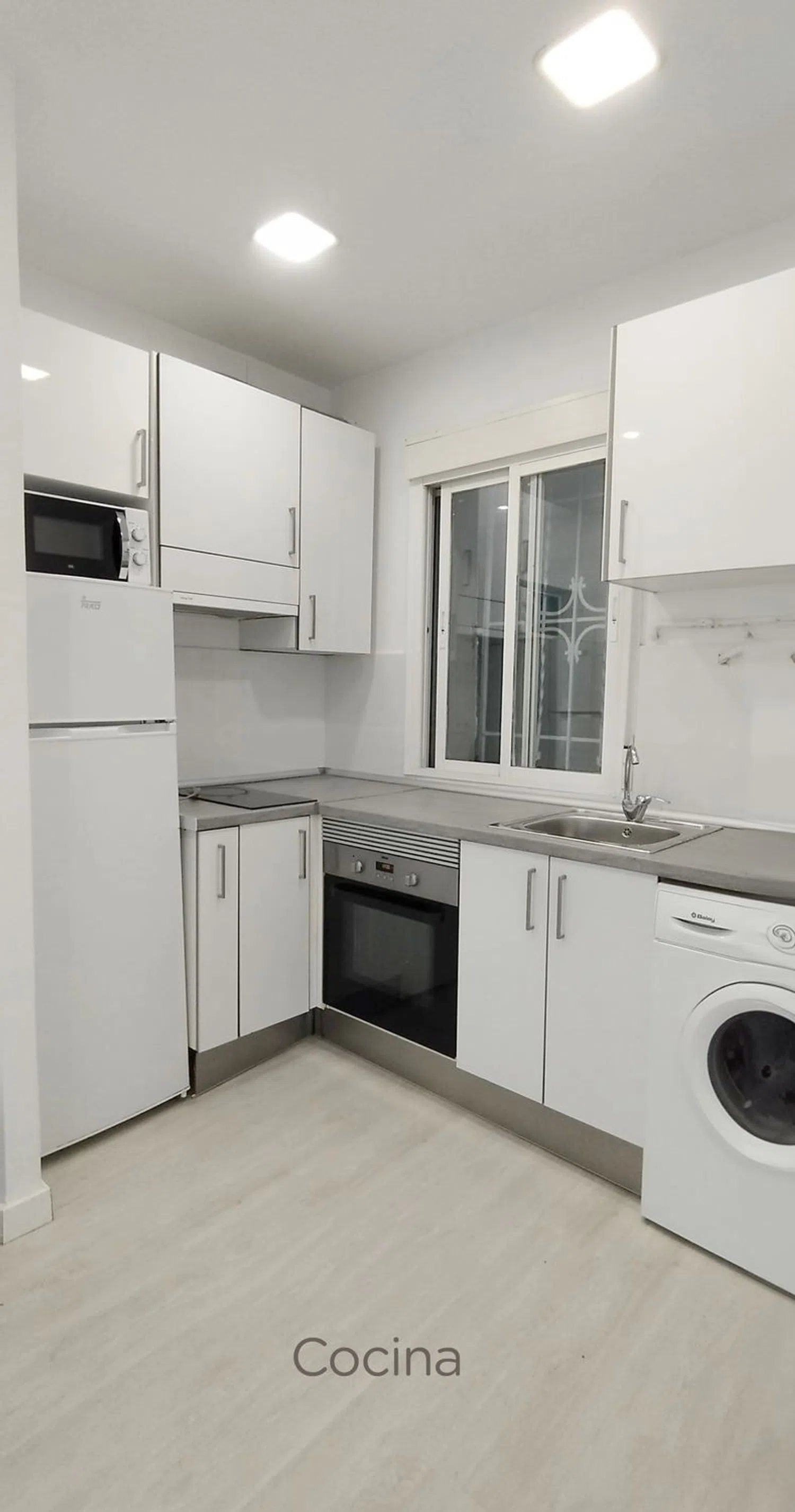 Piso en Barrio Lavapiés-Embajadores - Foto 4