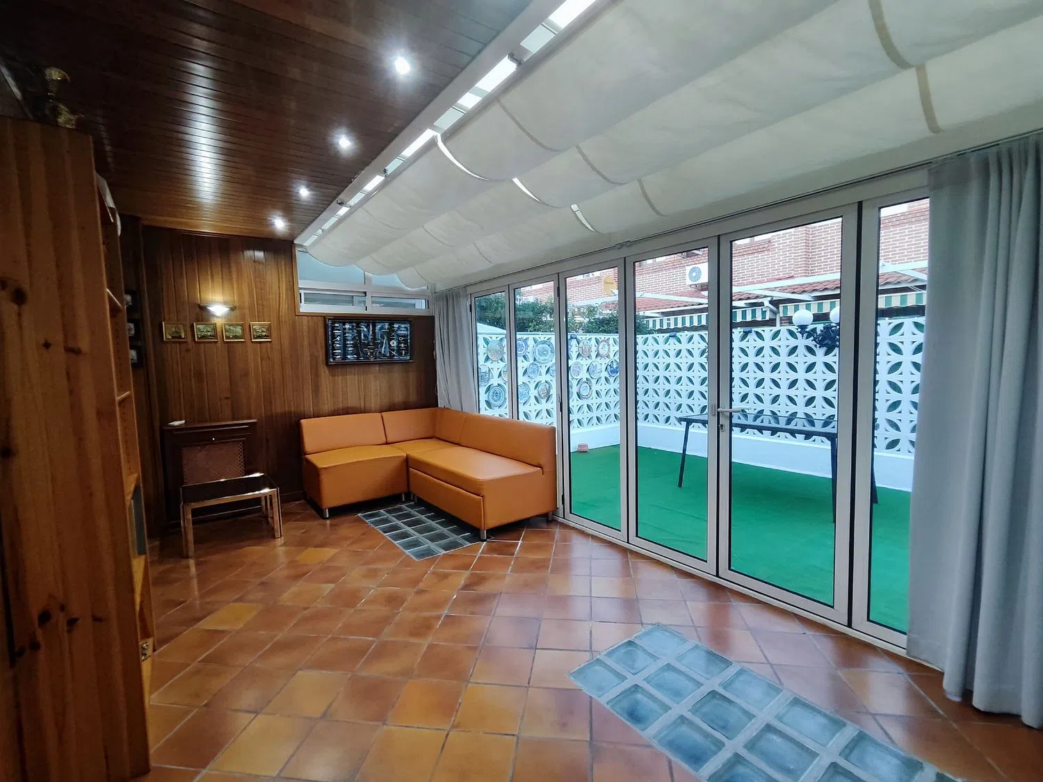 Chalet adosado en calle Azahar, 25 - Foto 16