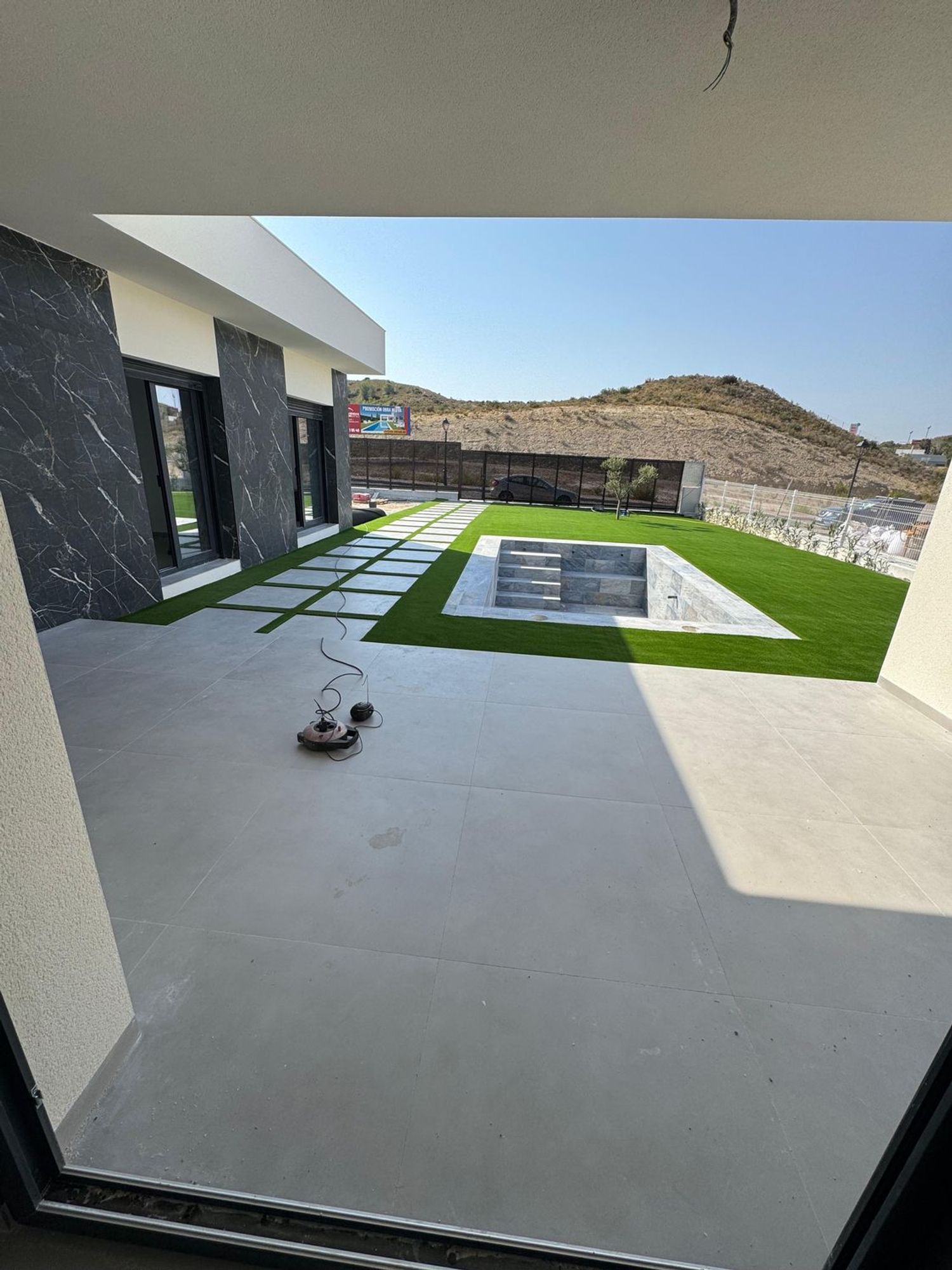 Casa independiente en calle Fuente Baronca, 20 - Foto 2