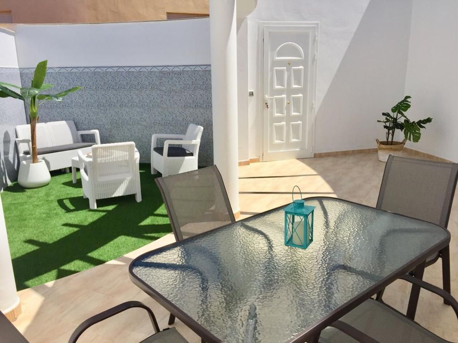 Chalet pareado en Calle Cernícalo, 1, Corralejo, Corralejo - Foto 2