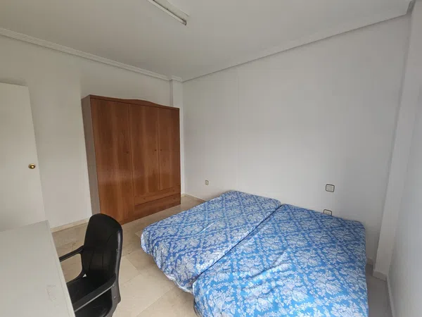 Piso en Calle alconchel, 3, Huerta Rosales - Valdepasillas, Huerta Rosales - Valdepasillas - Foto 2