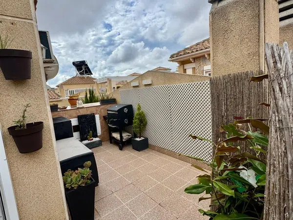 Chalet adosado en Urbanización Lago Jardín 2 M5, 28 b - Foto 17