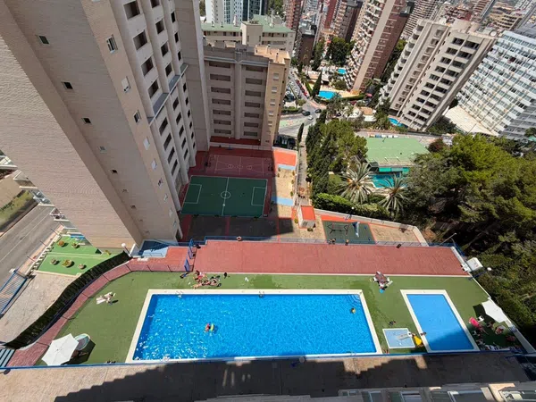 Piso en Calle Sierra Dorada, 3 b, Zona Sierra Helada - Foto 16