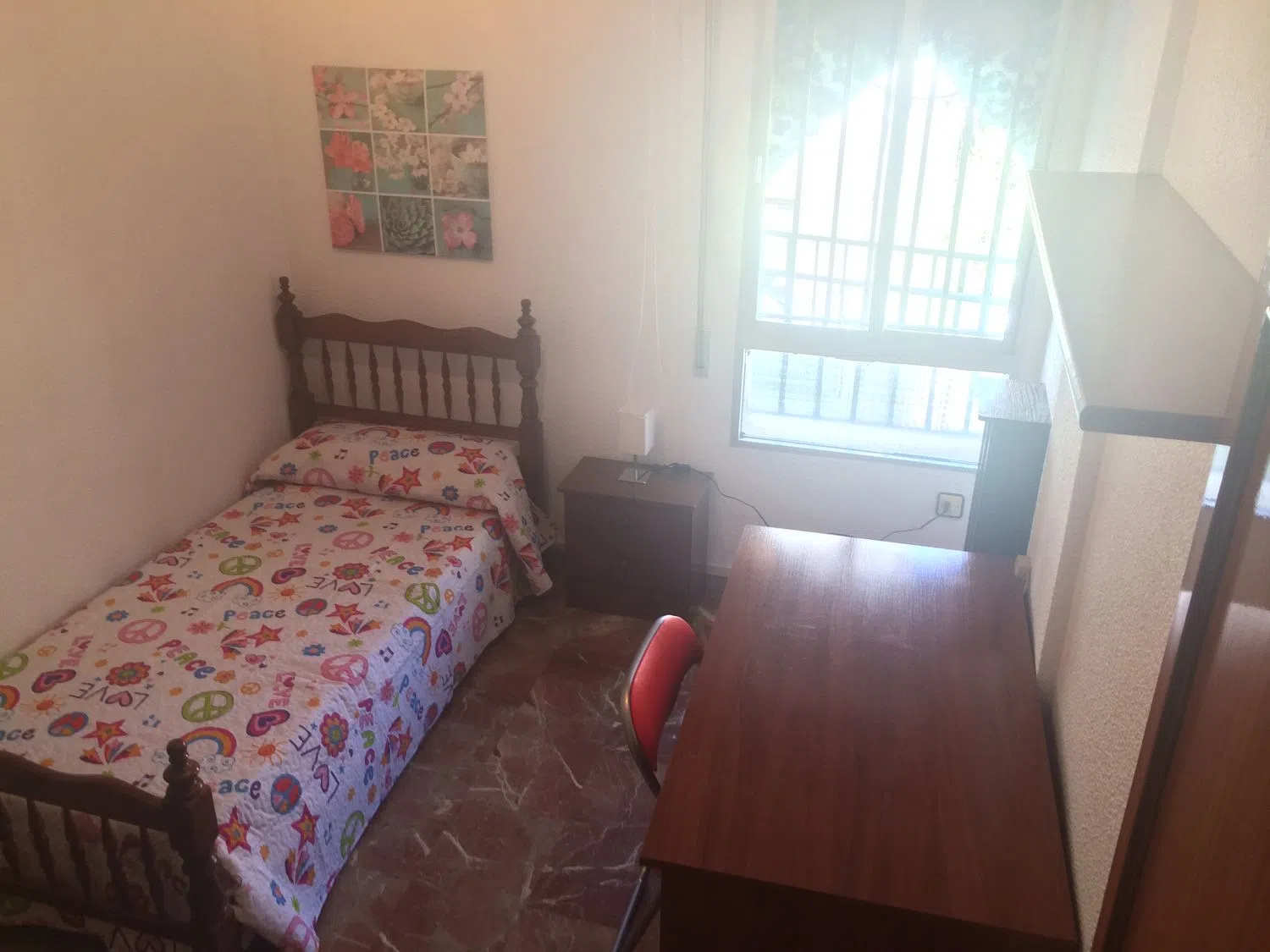 Piso en carretera de Málaga, 67 - Foto 3