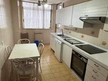 Piso en  Rúa Rosalía de Castro 35 - Foto 18