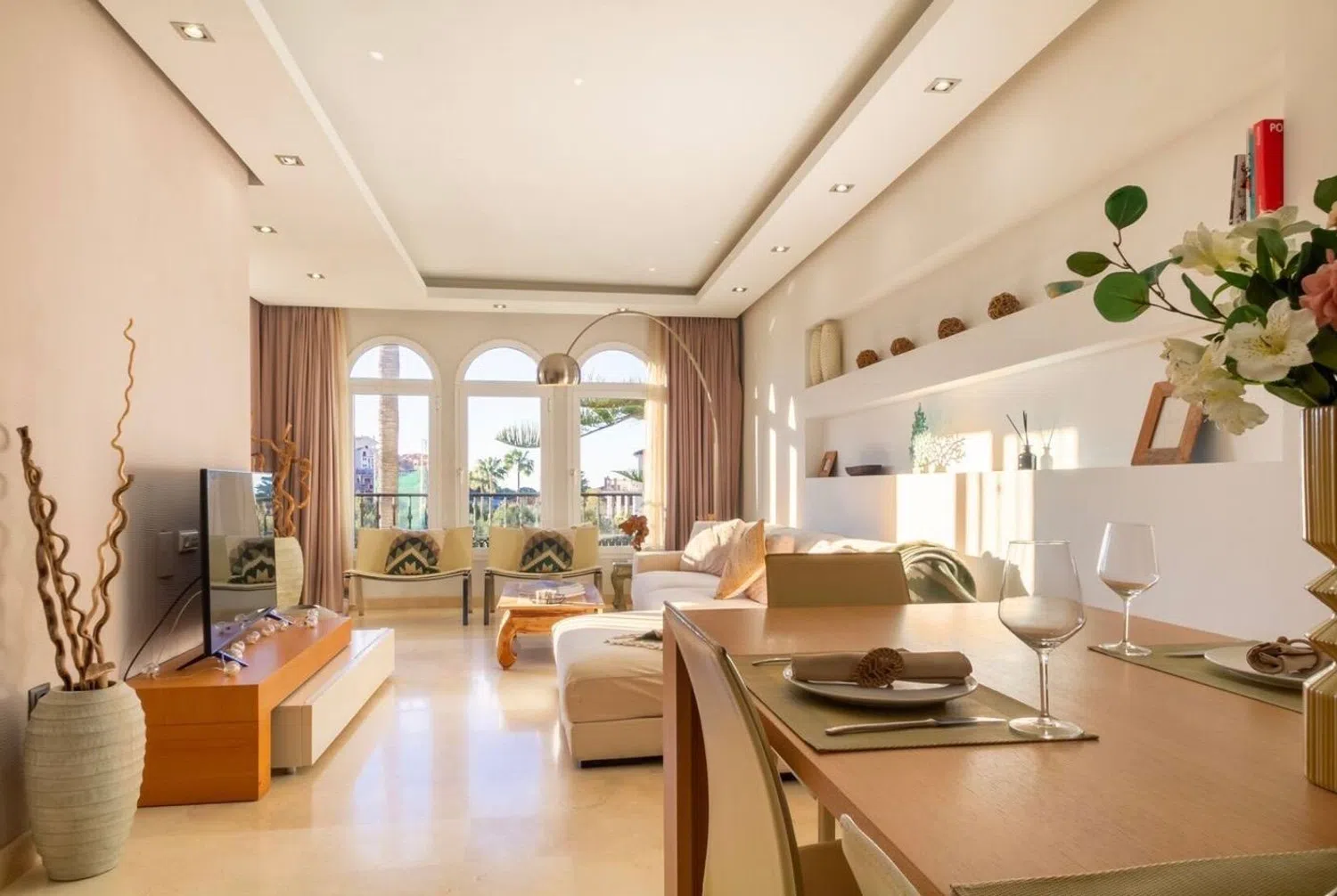 Piso en paseo del Golf, 18 - Foto 15