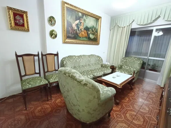 Piso en calle Juan Muñoz, 54 - Foto 17