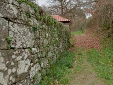 Chalet en O Saviñao, Vilatán, Lugo - Foto 3
