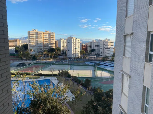 Piso en Avenida de la Costa Blanca, 102 - Foto 27