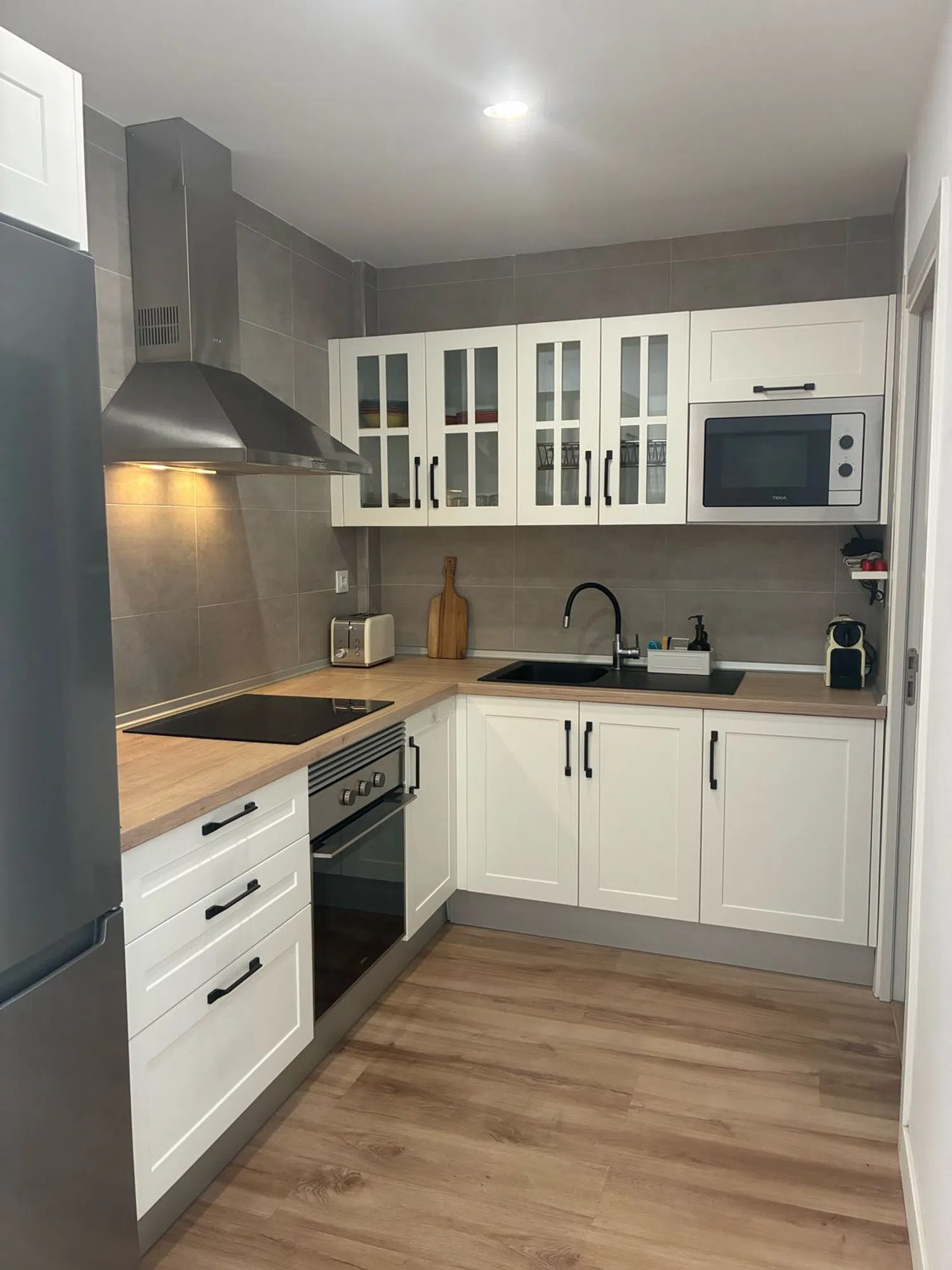 Piso en calle el Salvador, 42 - Foto 6