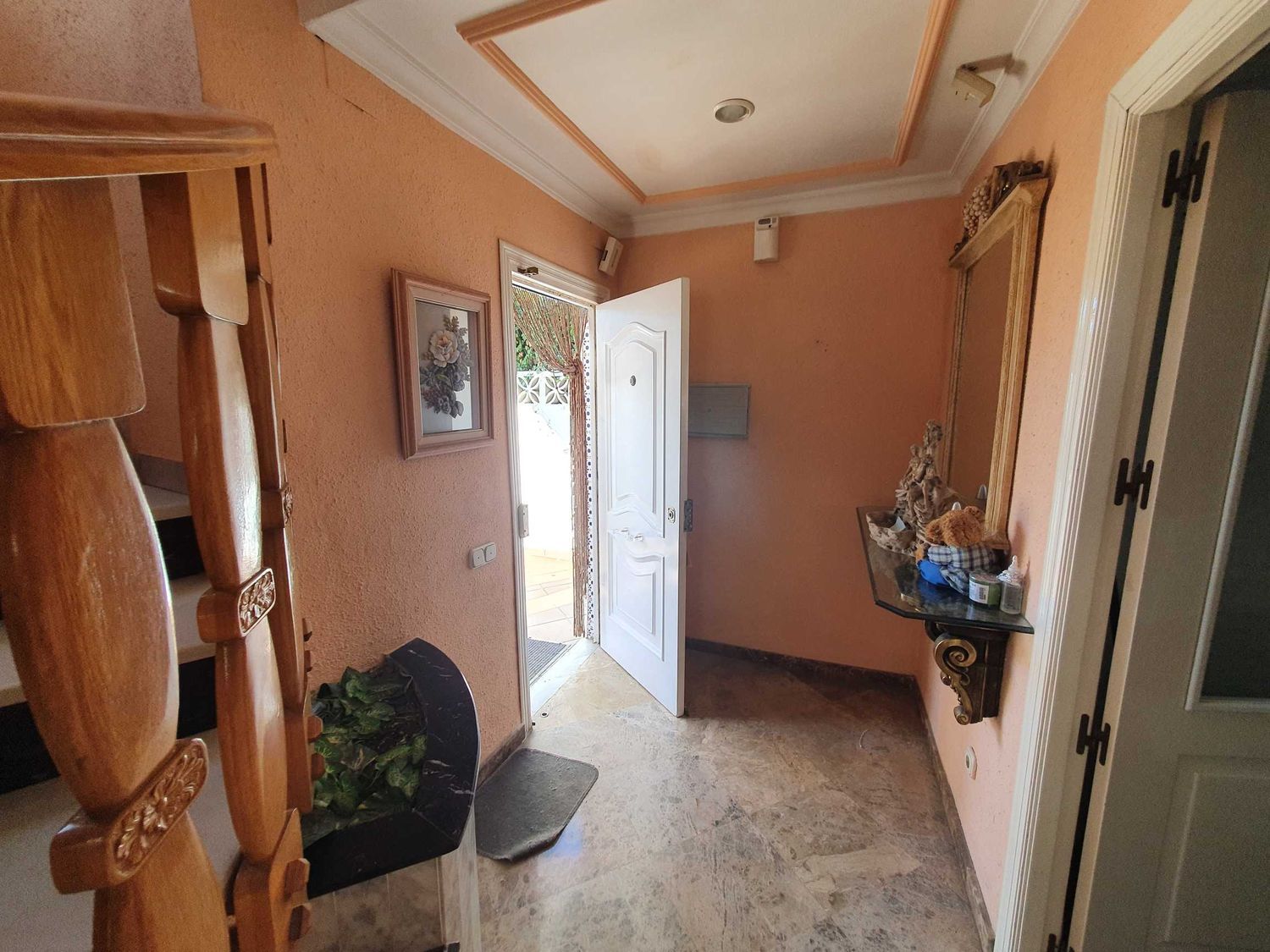 Casa o chalet independiente en Calle Faisan, 105, El Romeral-Peñón de Zapata, El Romeral-Peñón de Zapata - Foto 18