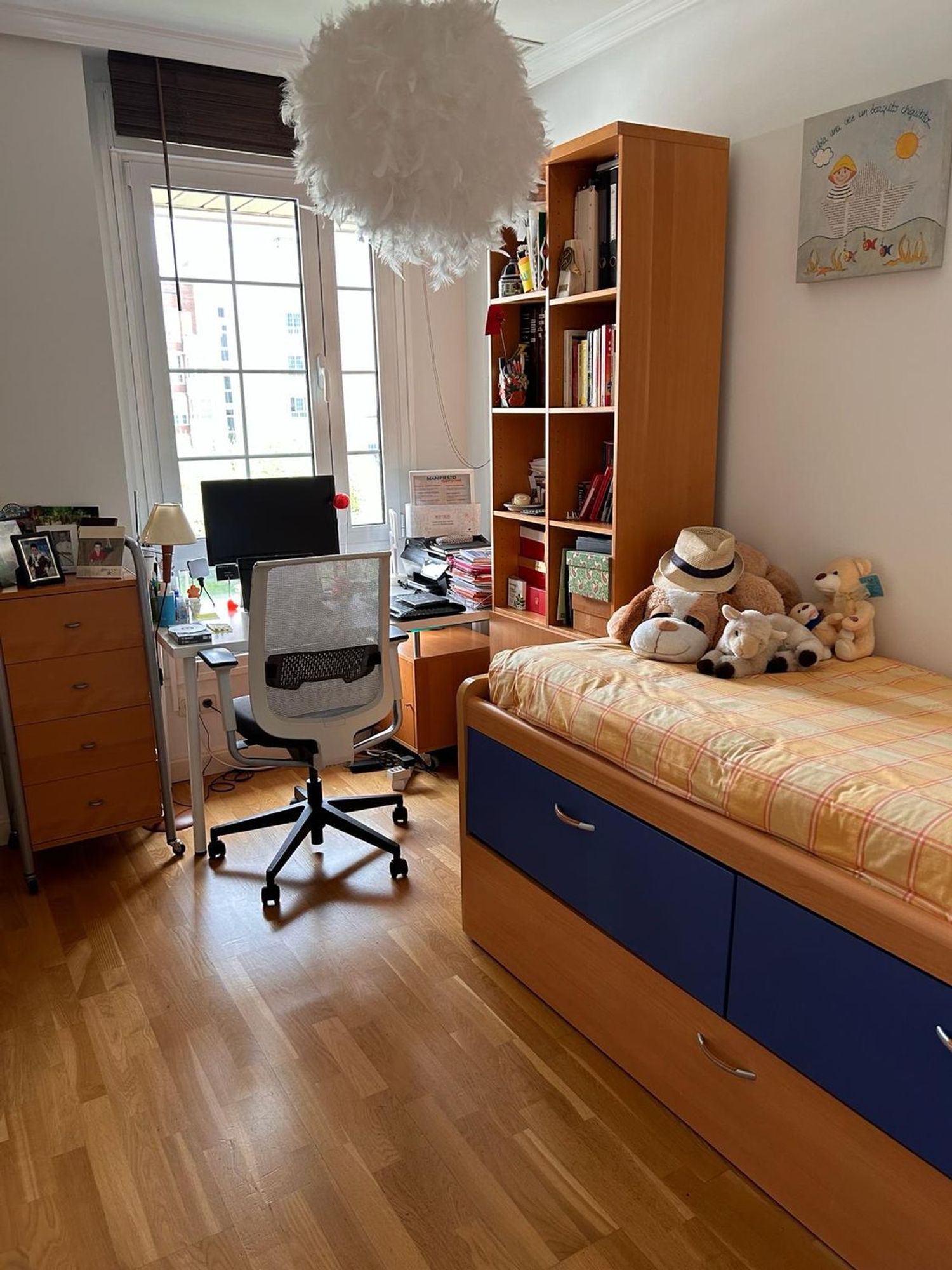 Piso en avenida de los Prunos, 5 - Foto 17