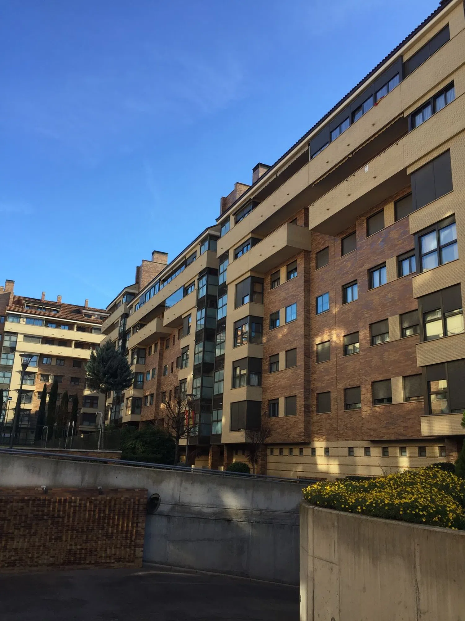 Piso en avenida Pablo Iglesias, 85 - Foto 13