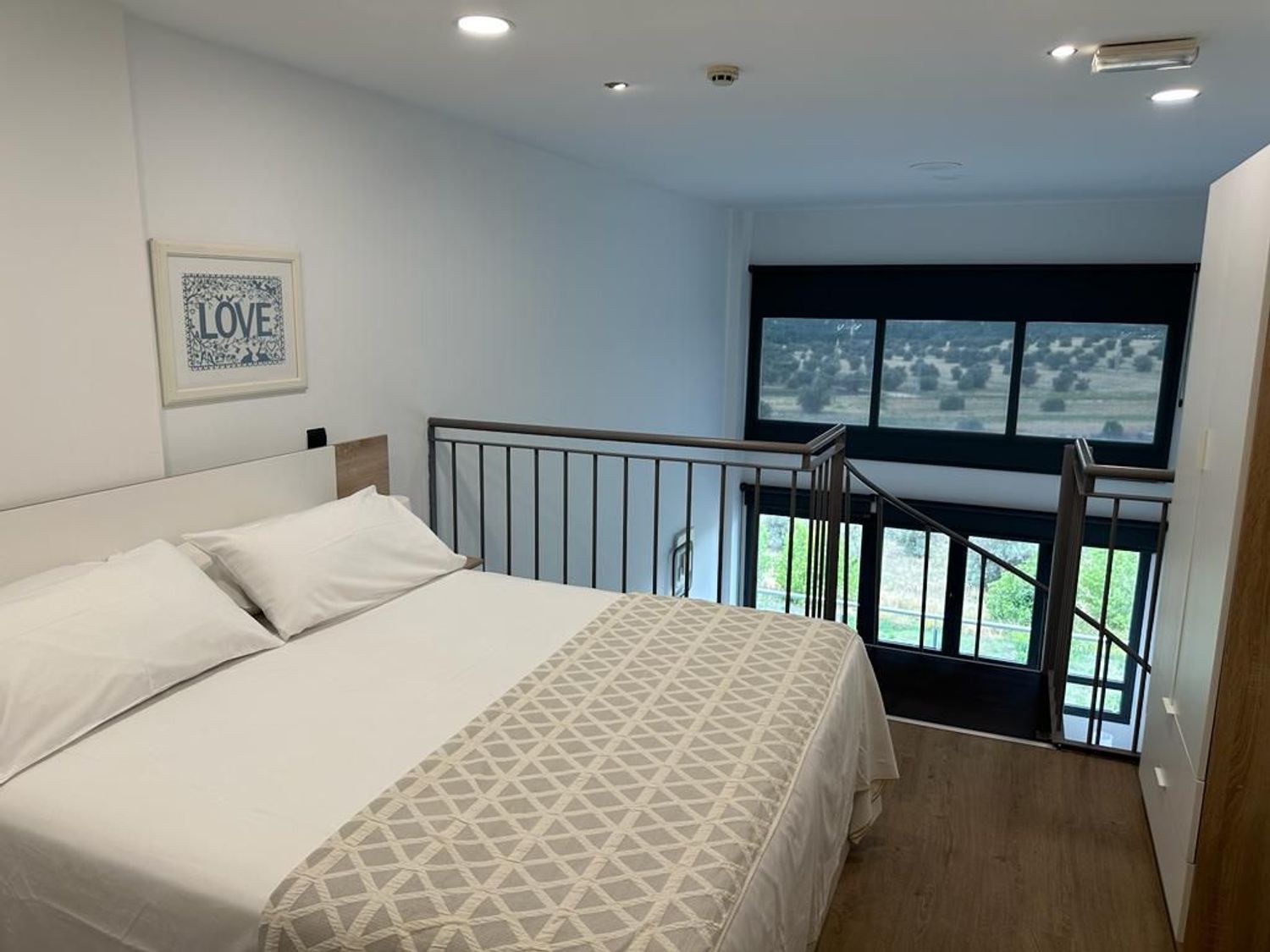 Loft en Carretera de Móstoles a Villaviciosa, 1, Norte - Universidad, Norte - Universidad - Foto 5