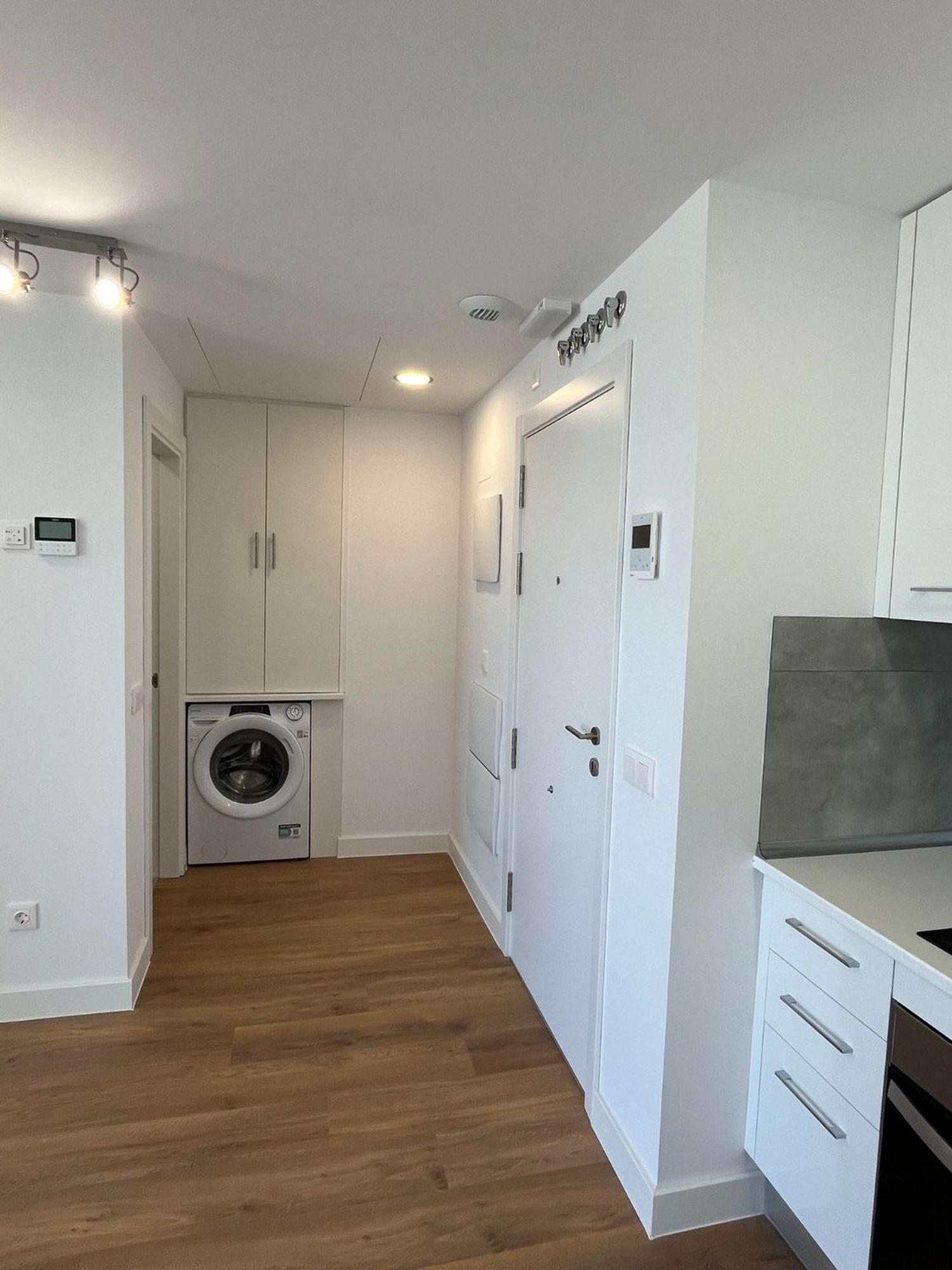 Piso en avenida del Camino de lo Cortao, 14 - Foto 5