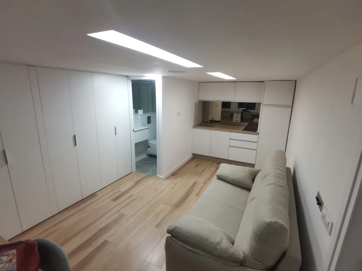 Estudio en calle de Emilio Carrere, 10 - Foto 5