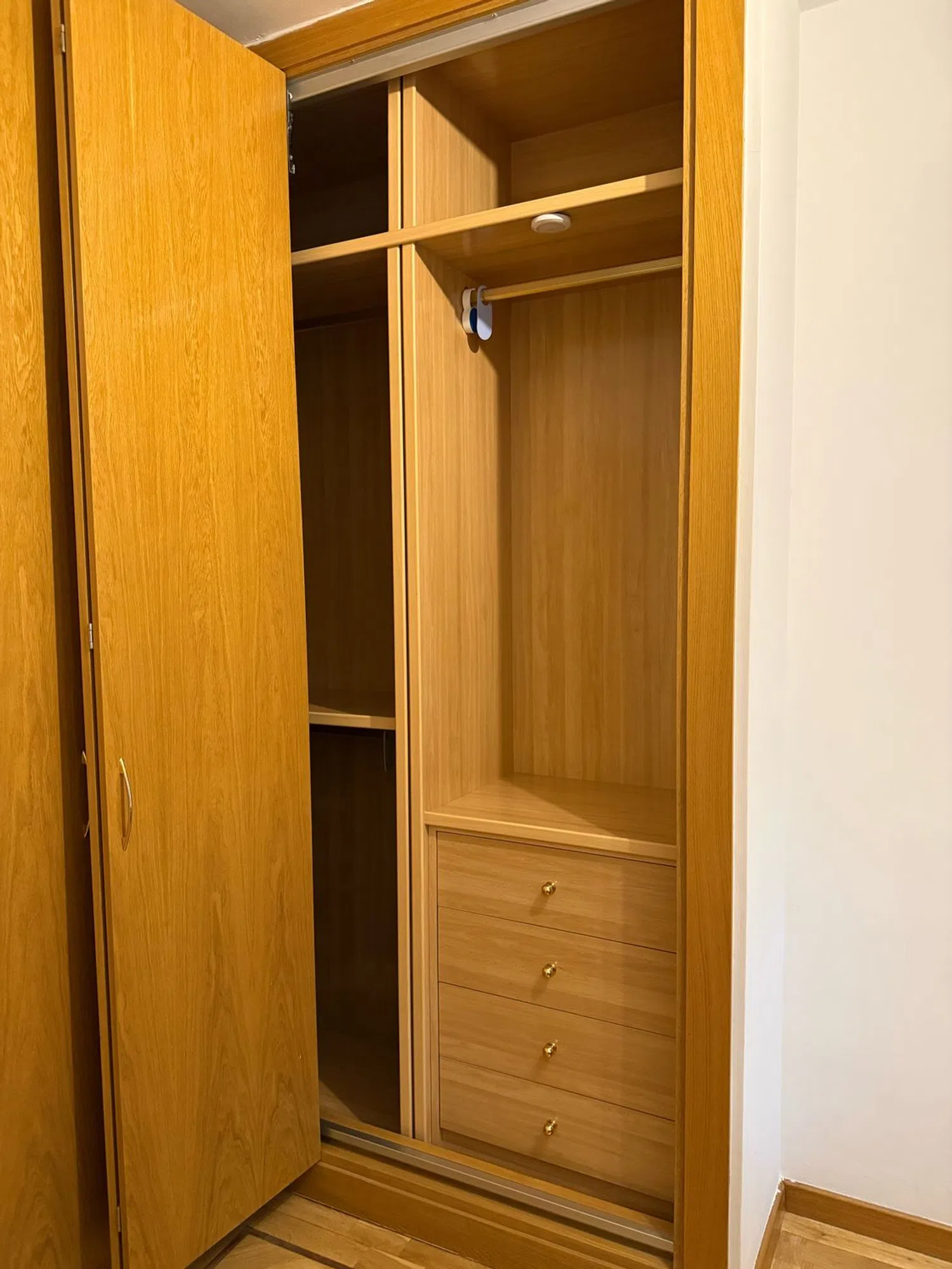 Piso en calle de Téllez, 10 - Foto 8