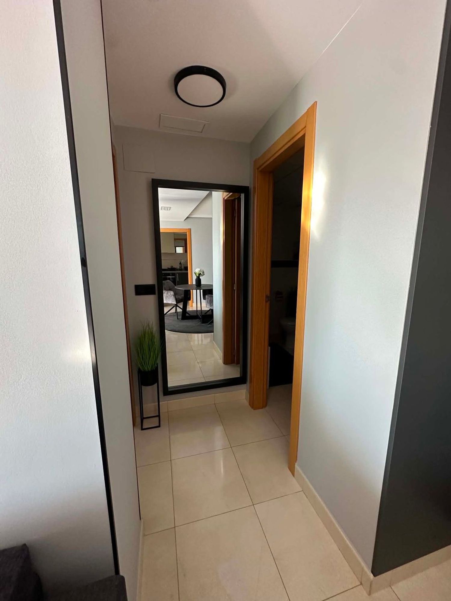 Piso en Avenida del Municipi, 14, Pueblo Levante, Pueblo Levante - Foto 10