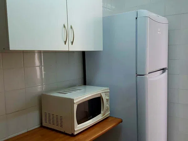 Piso en Calle Manuel Arellano, 3, Ronda de Triana-Patrocinio-Turruñuelo - Foto 6