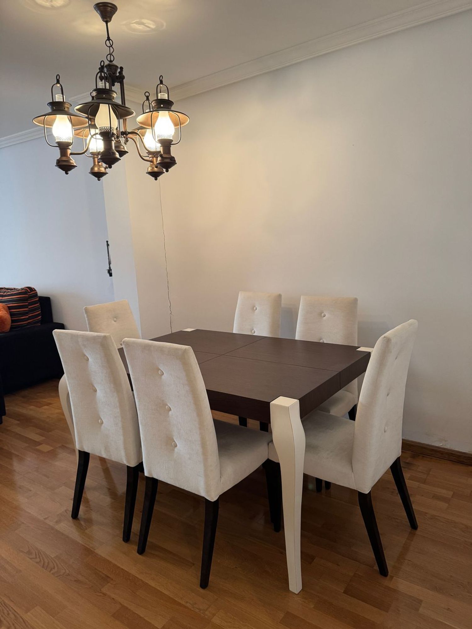 Piso en Calle Segurilla, 32, Tres Olivos - La Piedad, Tres Olivos - La Piedad - Foto 16