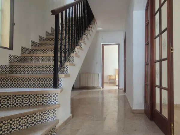 Chalet adosado en Avenida de Mijas, 14, Solymar - Puerto Marina, Solymar - Puerto Marina - Foto 17