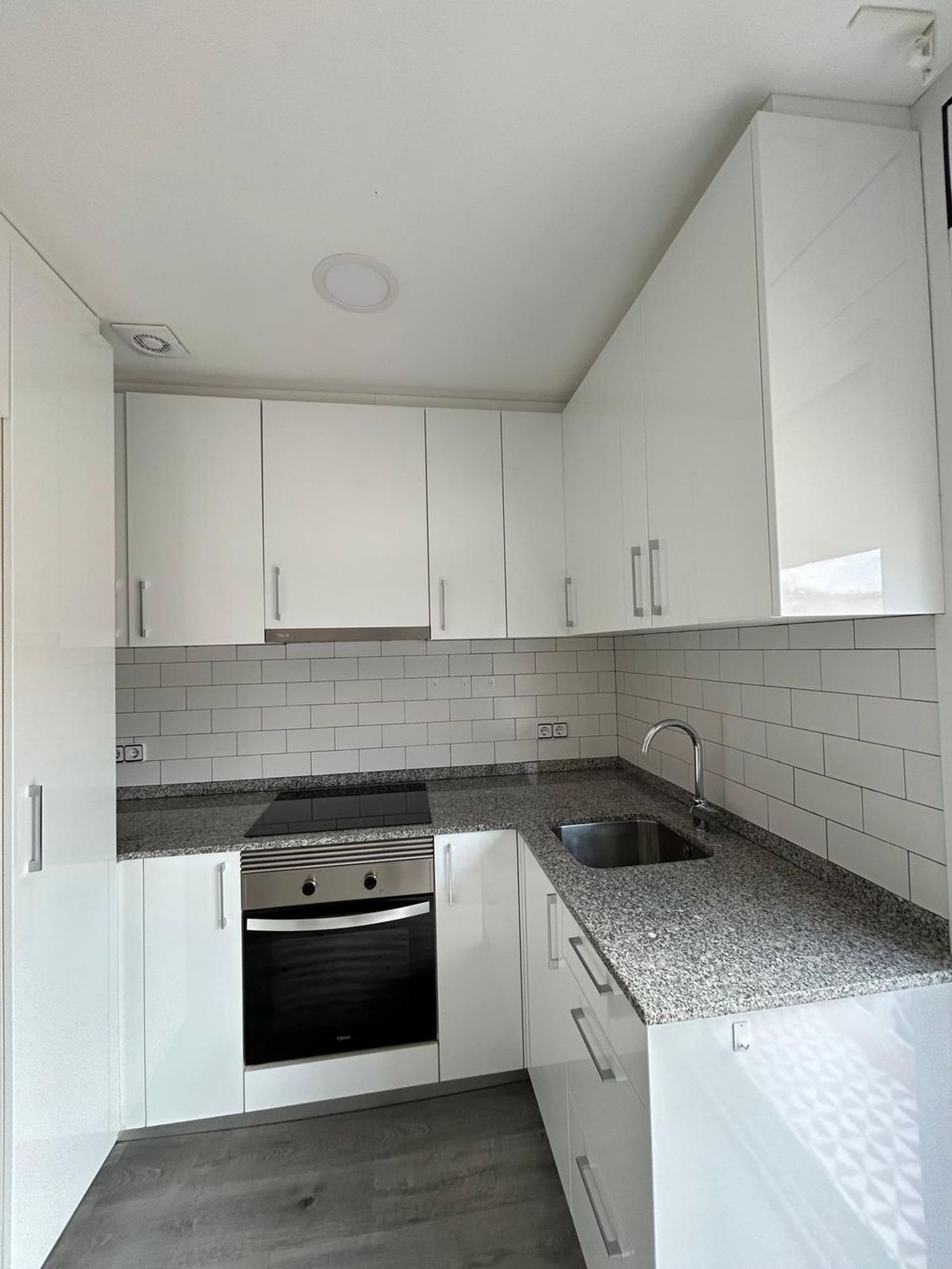 Dúplex en calle de Francesc Bellapart, 10 - Foto 4