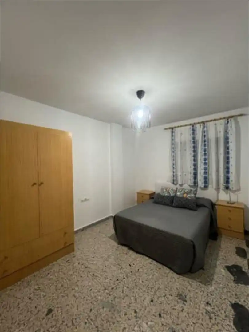 Piso en Alcudia de Guadix - Foto 6
