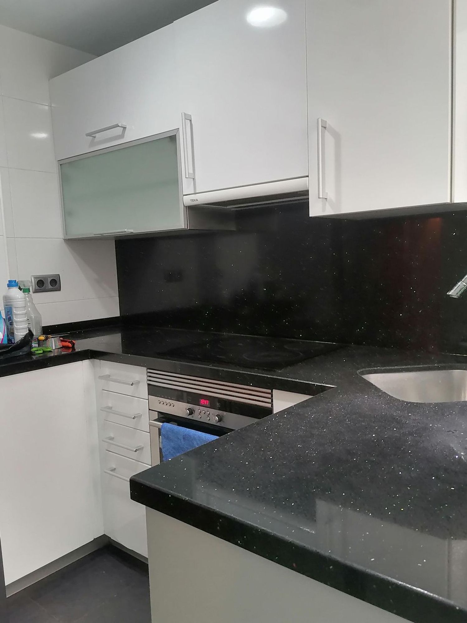 Piso en Avenida de Tomàs Giménez, Pubilla Cases - Foto 6