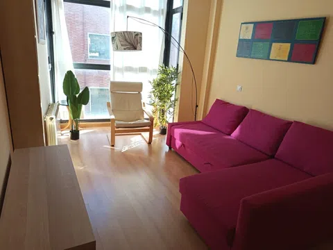 Piso en calle Solana de Luche, 20