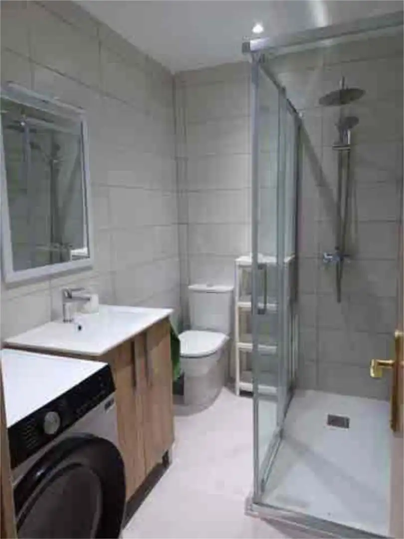 Piso en Alamedilla - Foto 7
