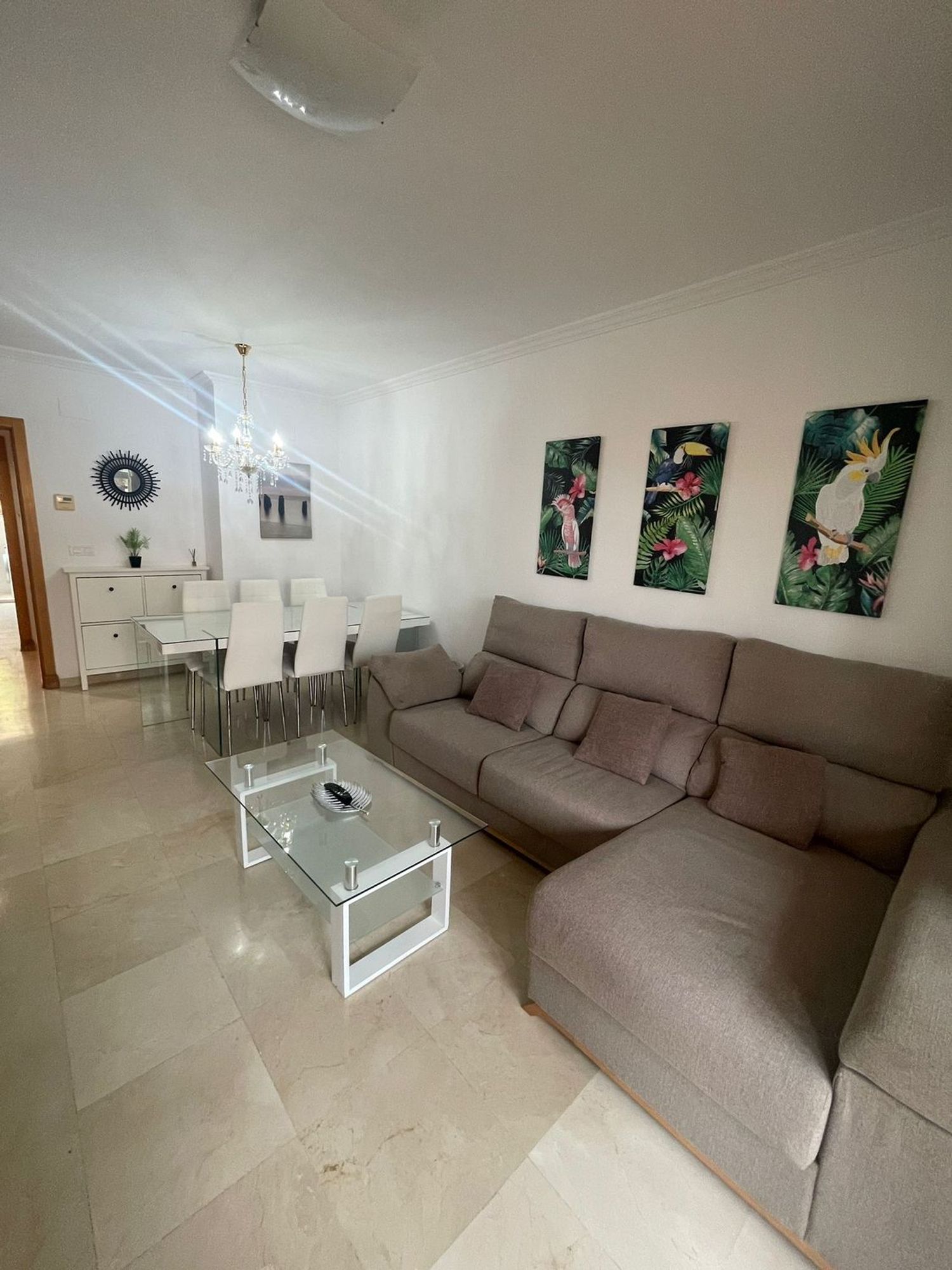 Piso en calle Casares del Sol, 14 - Foto 8