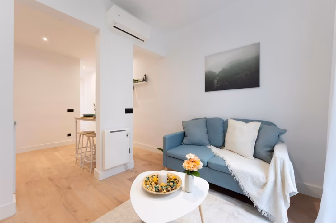 Piso en  Calle de Alvarado 13 - Foto 17