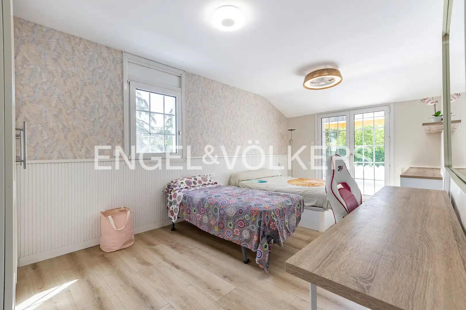Chalet en Sant Cugat del Vallès - Foto 46