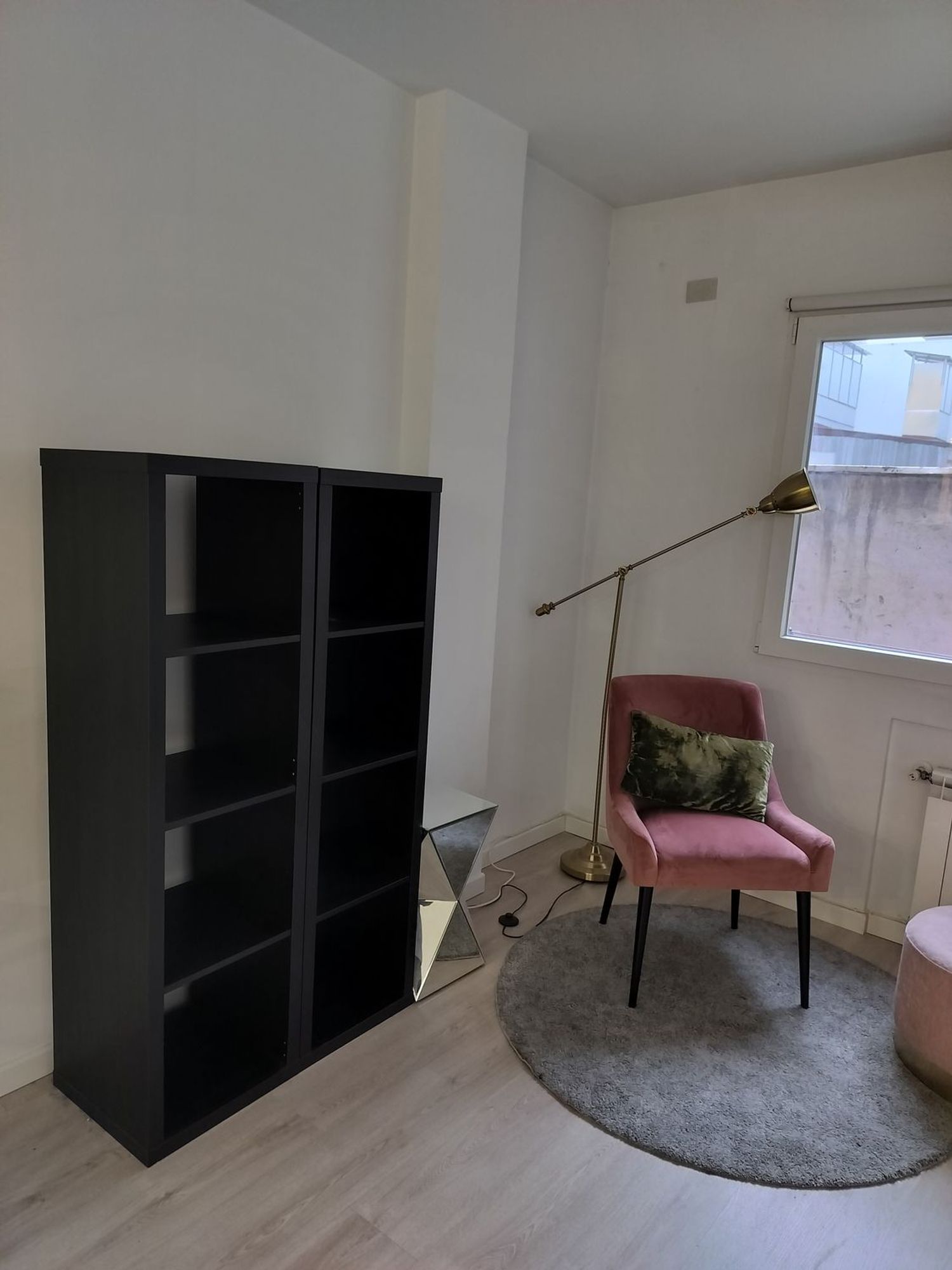 Piso en calle de Hermosilla, 91 - Foto 3