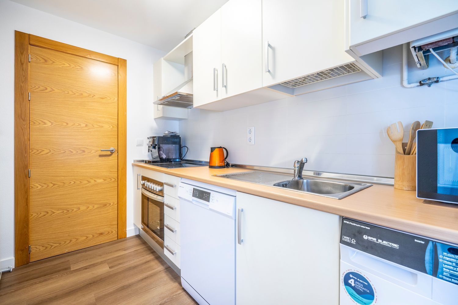 Piso en Rm-f19, 104 - Foto 7