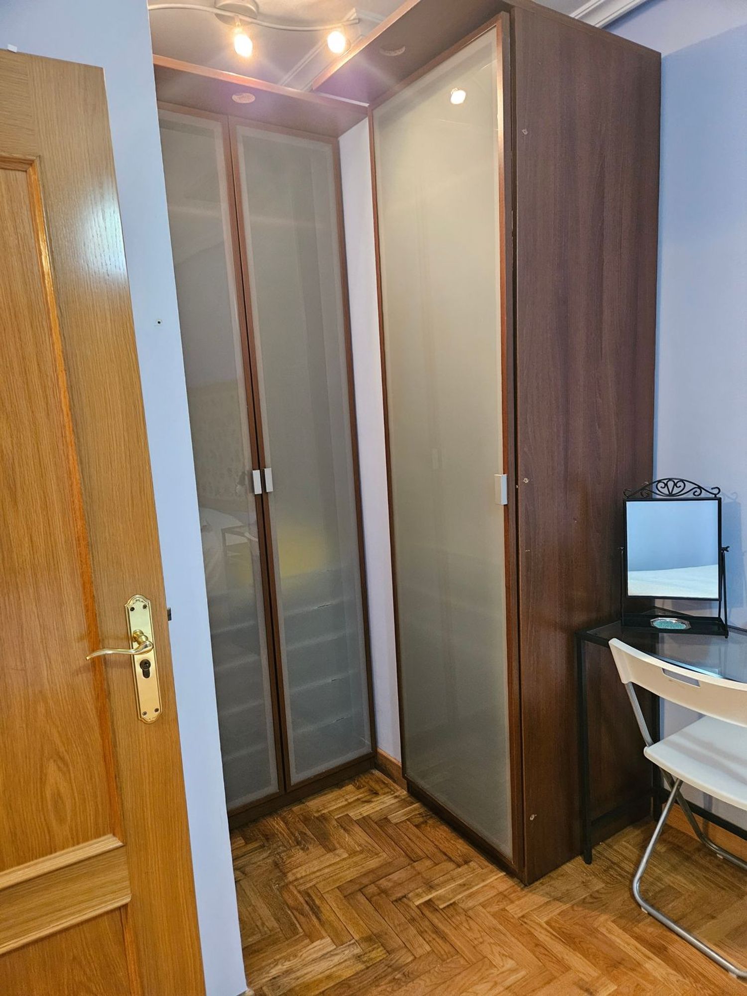 Piso en Máximo Fromestano, 5 - Foto 8