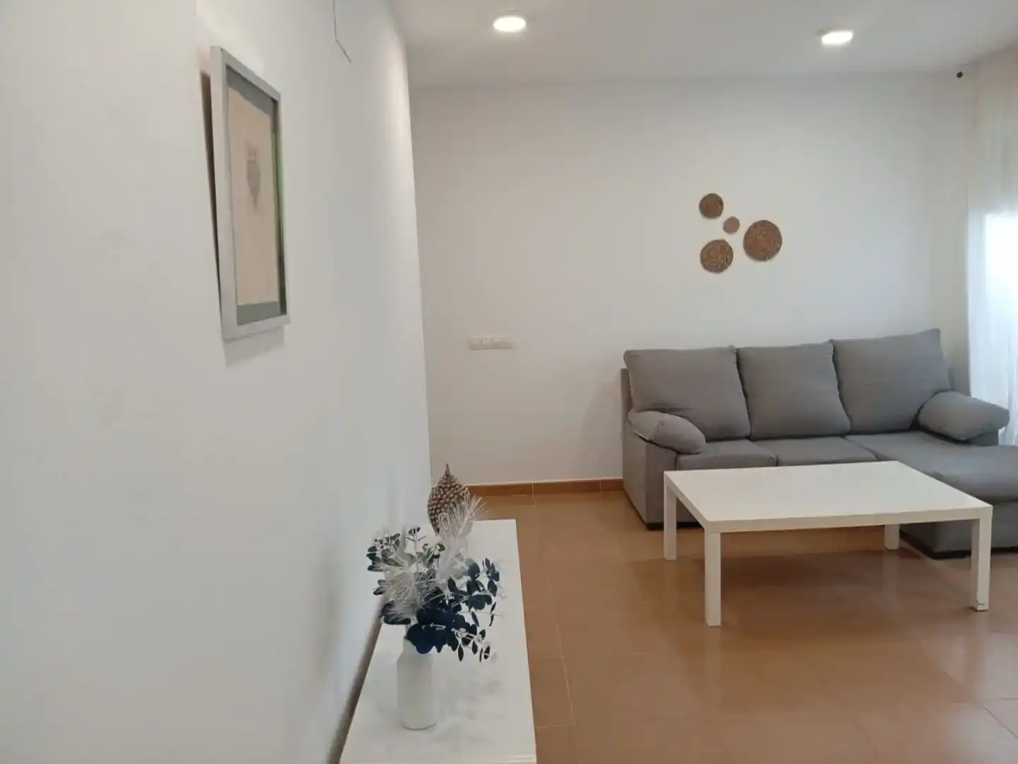 Piso en  Avinguda Mallorca 110 - Foto 5