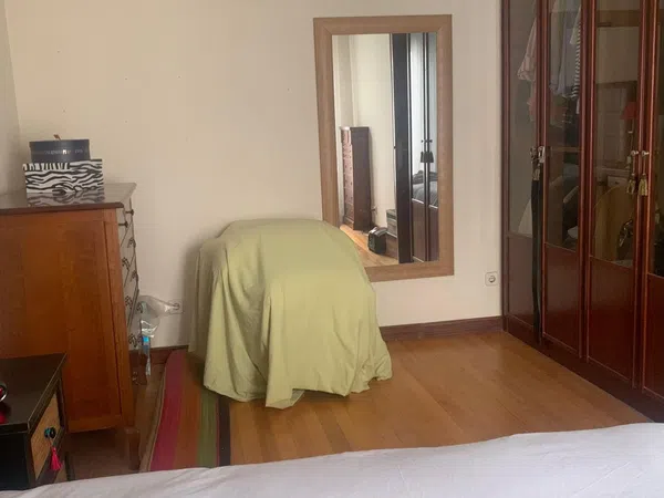 Piso en Calle Perines, 15, General Dávila, General Dávila - Foto 8