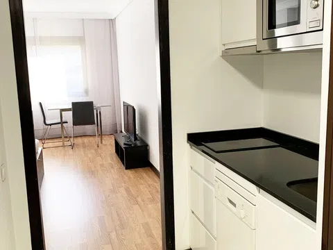 Estudio en calle de Núñez de Balboa, 114 - Foto 7