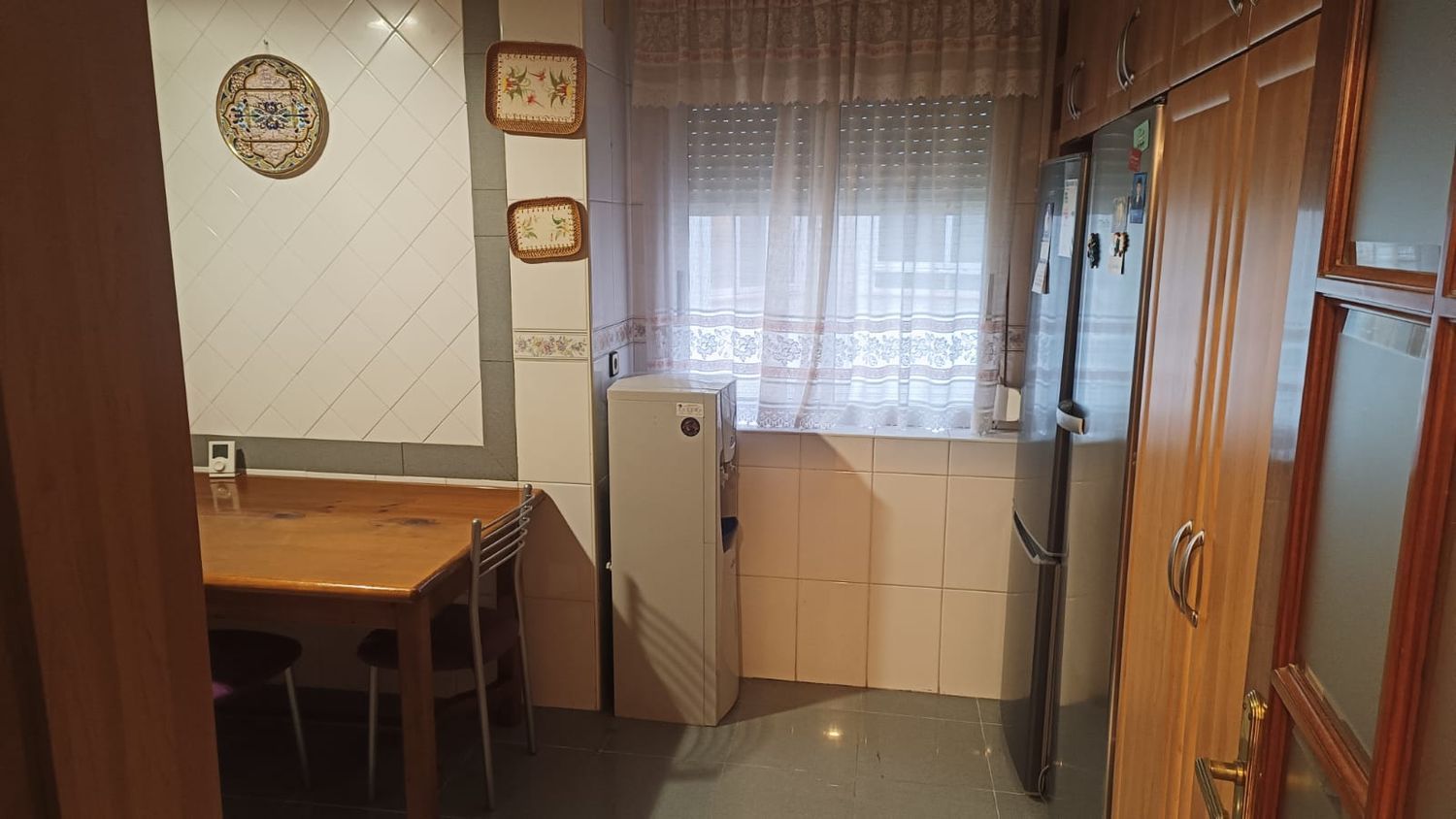 Piso en plaza Santa Gertrudis, 2 - Foto 5