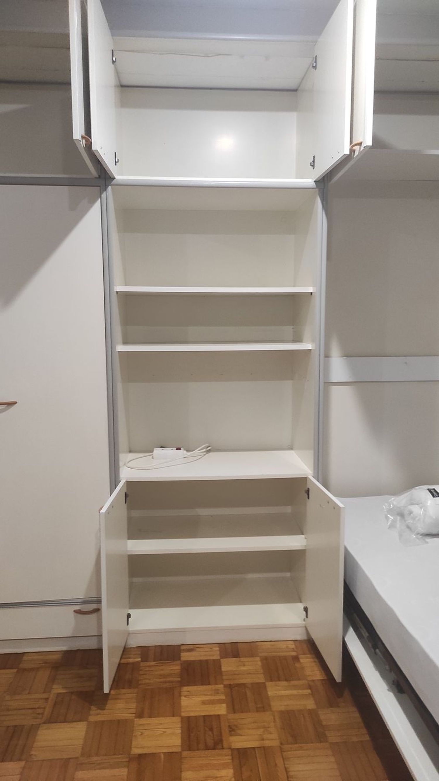 Estudio en Travesía de Couto Piñeiro, 12, Casablanca - Calvario - Foto 11