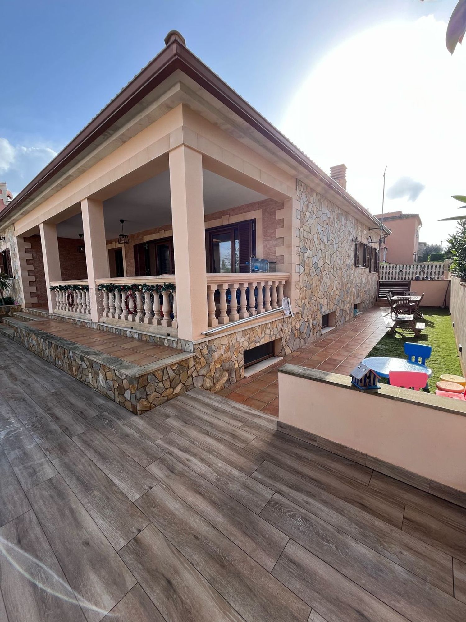 Casa o chalet independiente en Calle dels Germans Pinzon, 7 - Foto 35