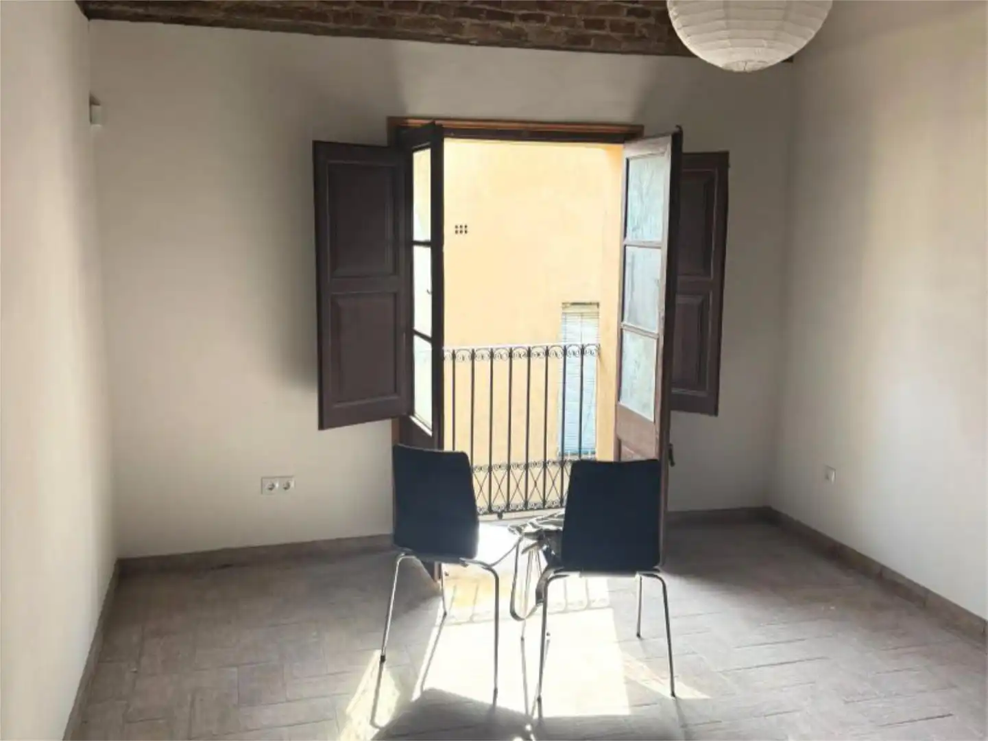 Piso en  Barcelona Capital - Foto 1